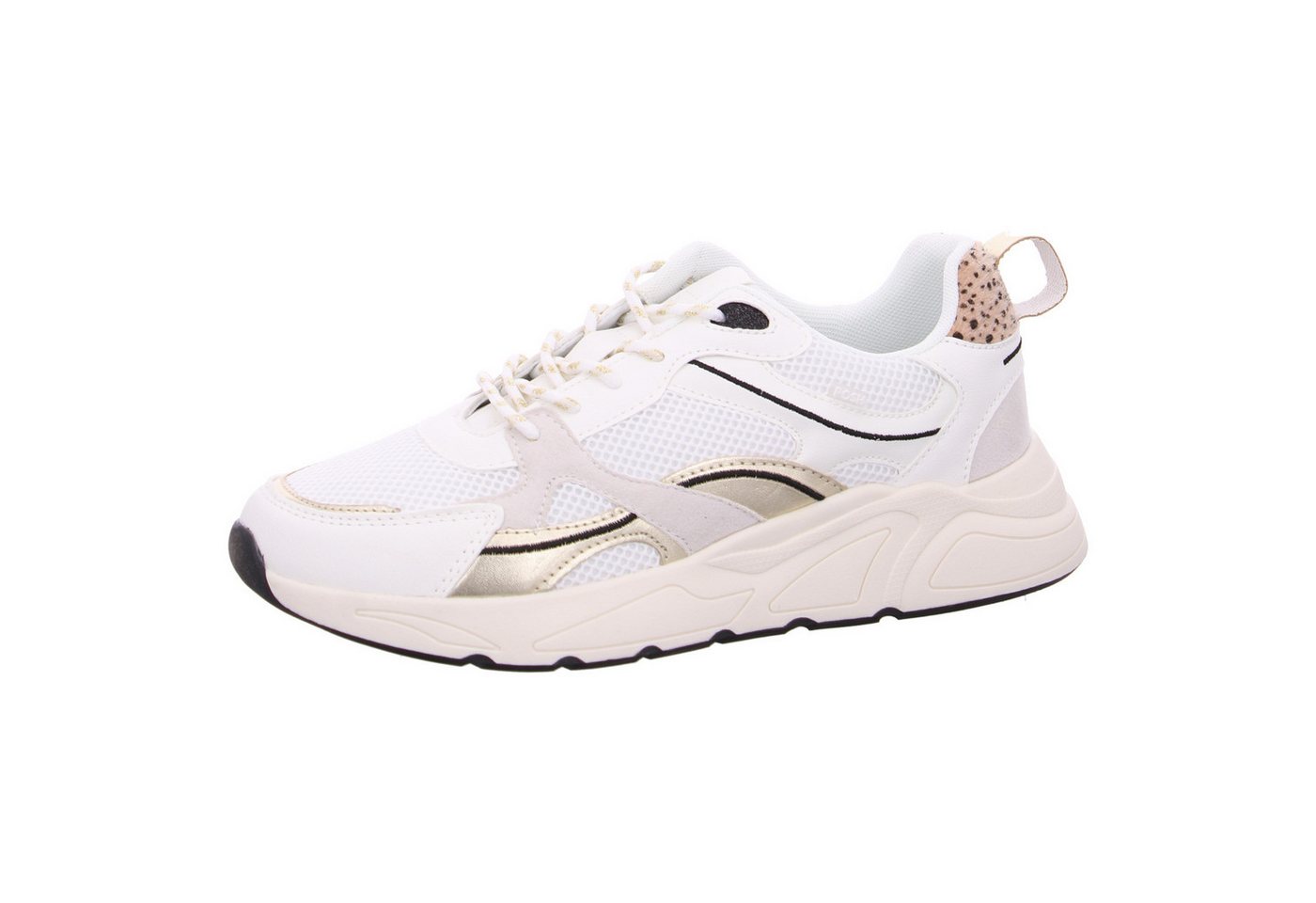 PS Poelman Sneaker PS Poelman Sneaker von PS Poelman