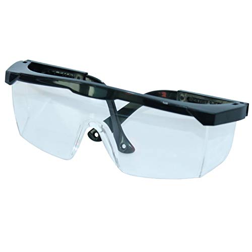 PS Products SP Tools SPR80 Sicherheitsbrille – entworfen für Profis – EPI – Brille/Handschuhe/Helme PS Products SP Tools SPR80 Sicherheitsbrille – entworfen für Profis – EPI – Brille/Handschuhe/Helme von SP Tools