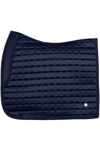 PS of Sweden 2024 Sattel Pad Classic Steppdecke Dressur 1110-103 - 591 - Navy von PS of Sweden