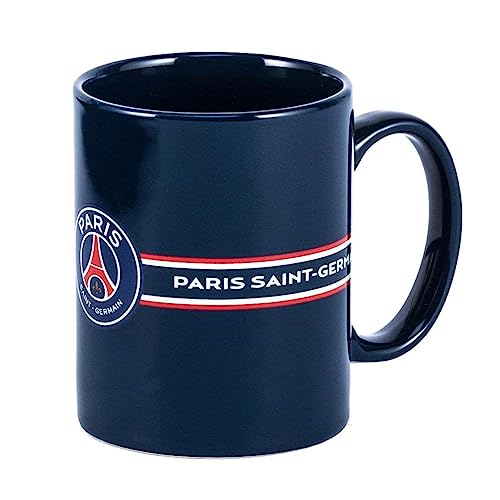 PSG 173psg501dre Tasse Unisex Kinder, schwarz PSG 173psg501dre Tasse Unisex Kinder, schwarz von PSG