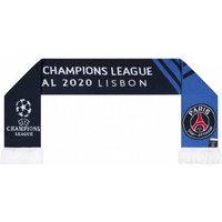 PSG Paris Saint-Germain Champions League Fanschal P14043CL00 PSG Paris Saint-Germain Champions League Fanschal P14043CL00 von PSG