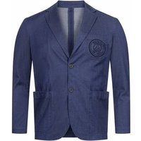 PSG Paris Saint-Germain x EDIFICE Herren Designer Sakko P11378CL02 PSG Paris Saint-Germain x EDIFICE Herren Designer Sakko P11378CL02 von PSG
