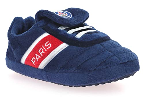 Paris Saint-Germain Hausschuhe PSG – Offizielle Kollektion Paris Saint-Germain Hausschuhe PSG – Offizielle Kollektion von PSG