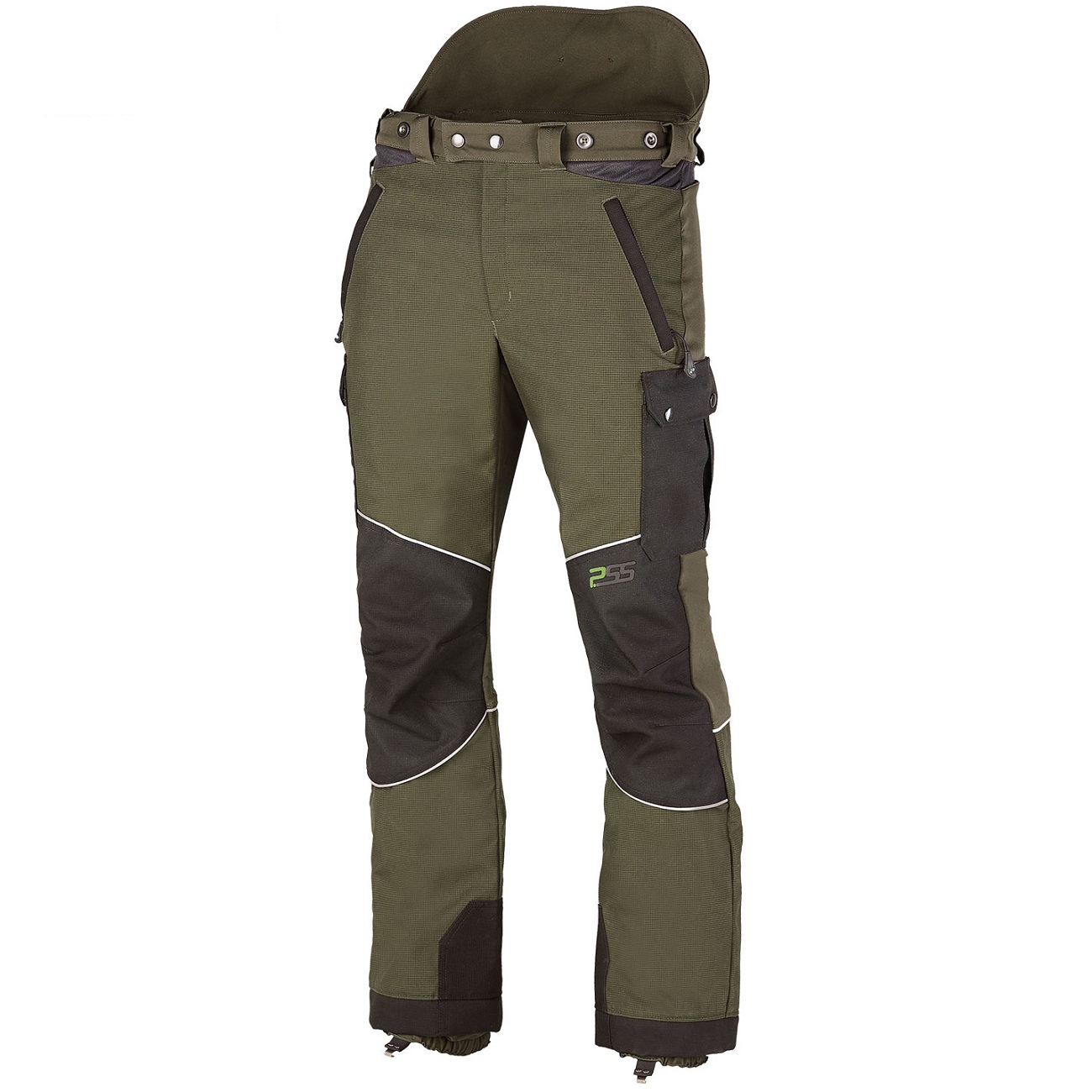 PSS Sauenschutzhose Vectran X-Treme Grün PSS Sauenschutzhose Vectran X-Treme Grün von PSS