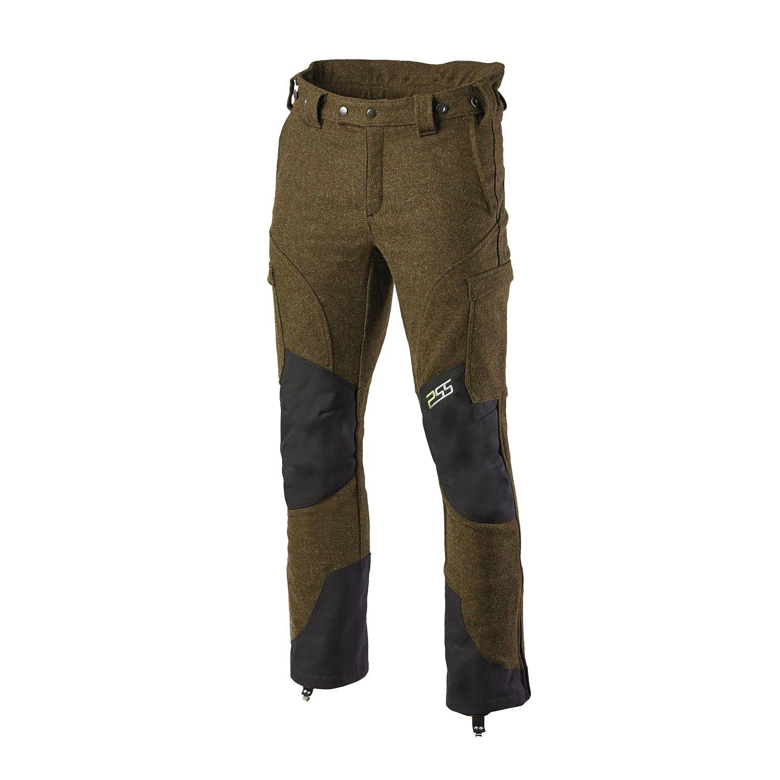 PSS X-treme Jagdhose Loden Grün Grösse: S PSS X-treme Jagdhose Loden Grün Grösse: S von PSS