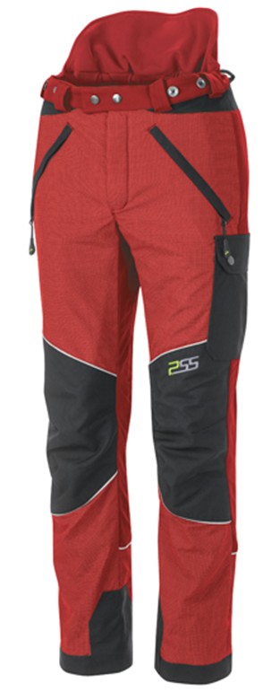 PSS X-treme Protect Sauenschutzhose von PSS