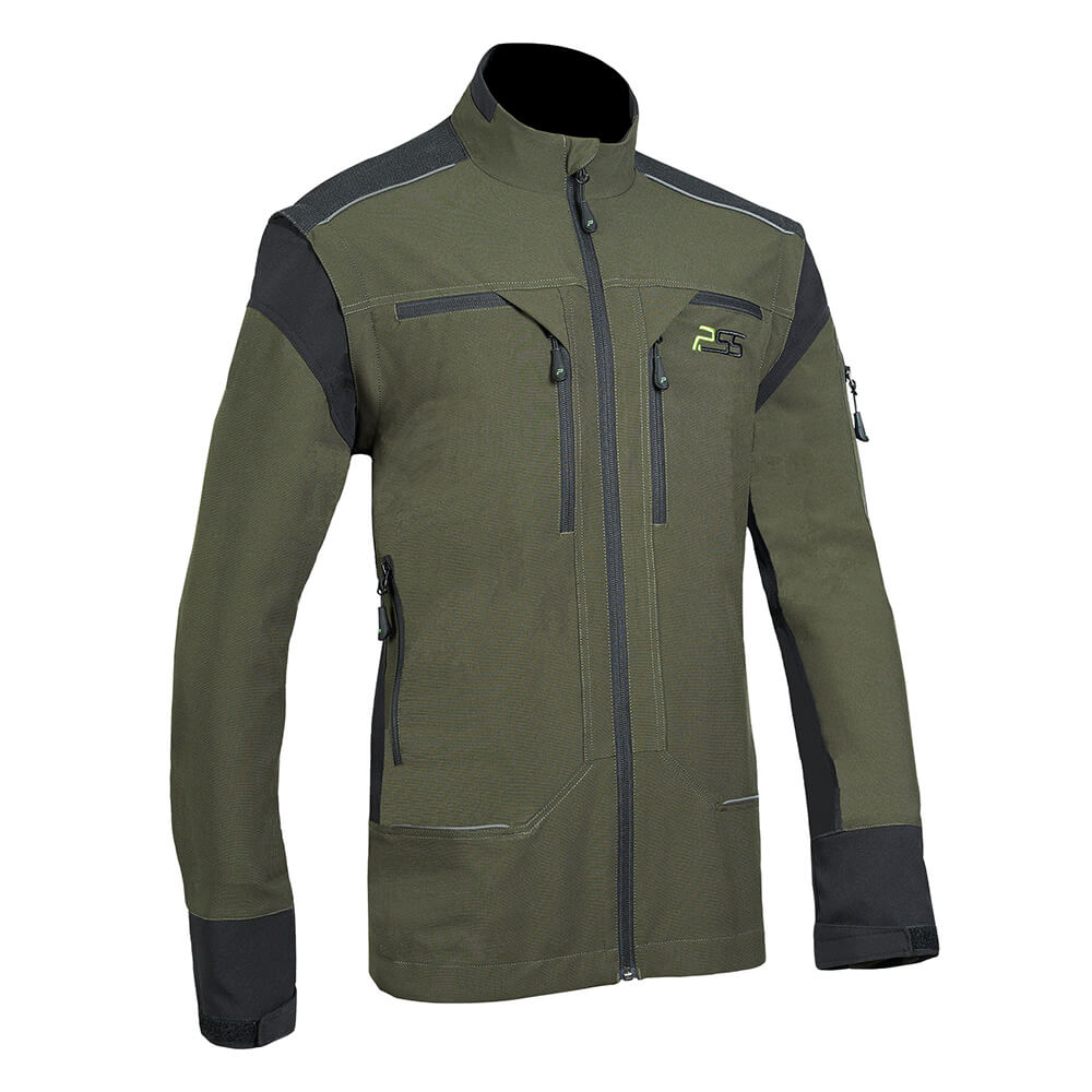 PSS X-treme VARIO Funktionsjacke von PSS