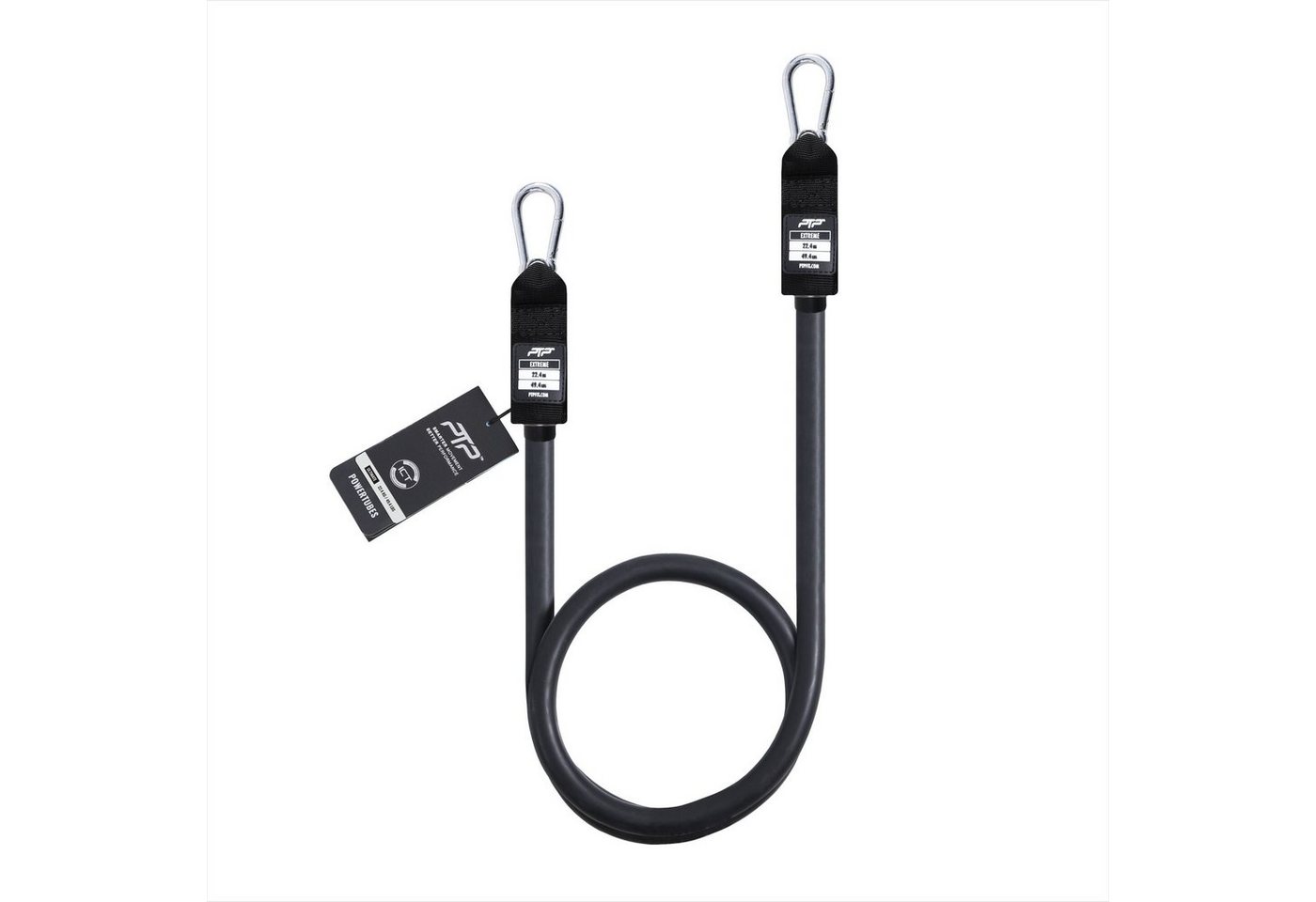 PTP Gymnastikbänder POWERTUBE PTP Gymnastikbänder POWERTUBE von PTP
