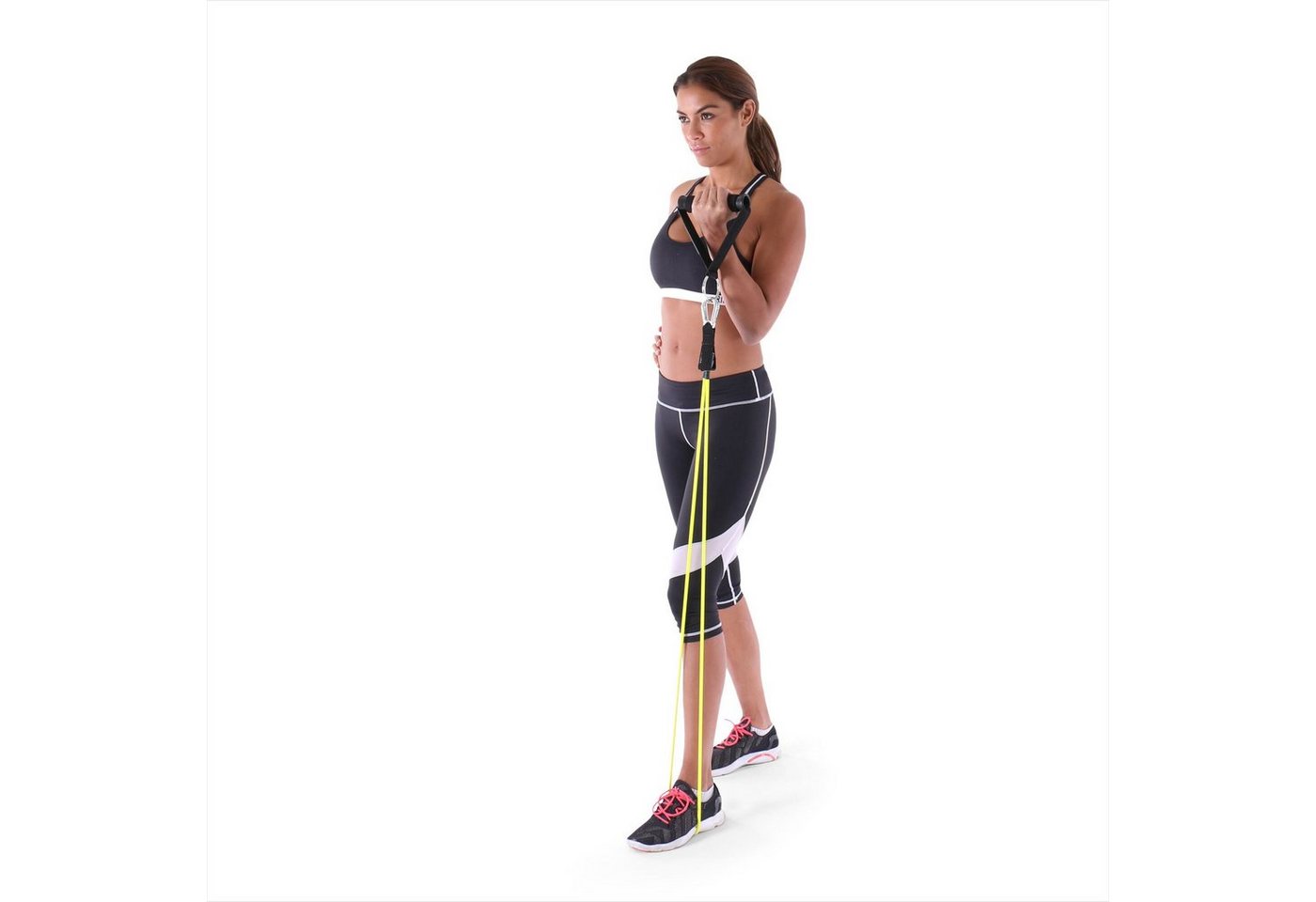 PTP Gymnastikbänder POWERTUBE PTP Gymnastikbänder POWERTUBE von PTP
