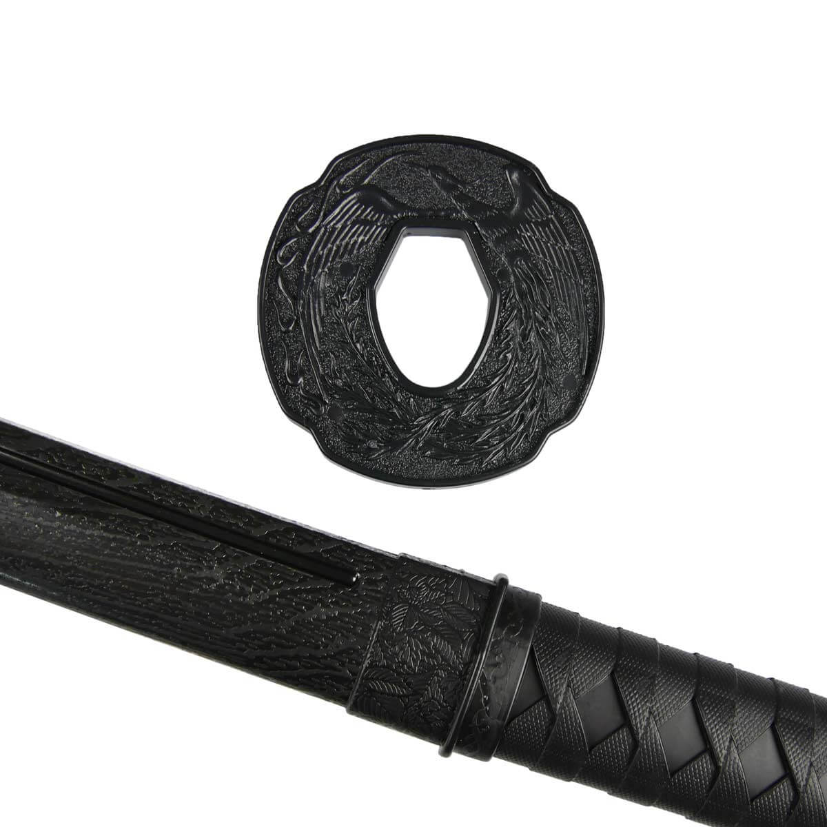 Samuraischwert Tachi aus Polypropylen von PTL Sports