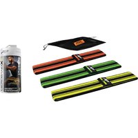 3er Pack PTP Microband X Combo+ 3er Pack PTP Microband X Combo+ von PTP
