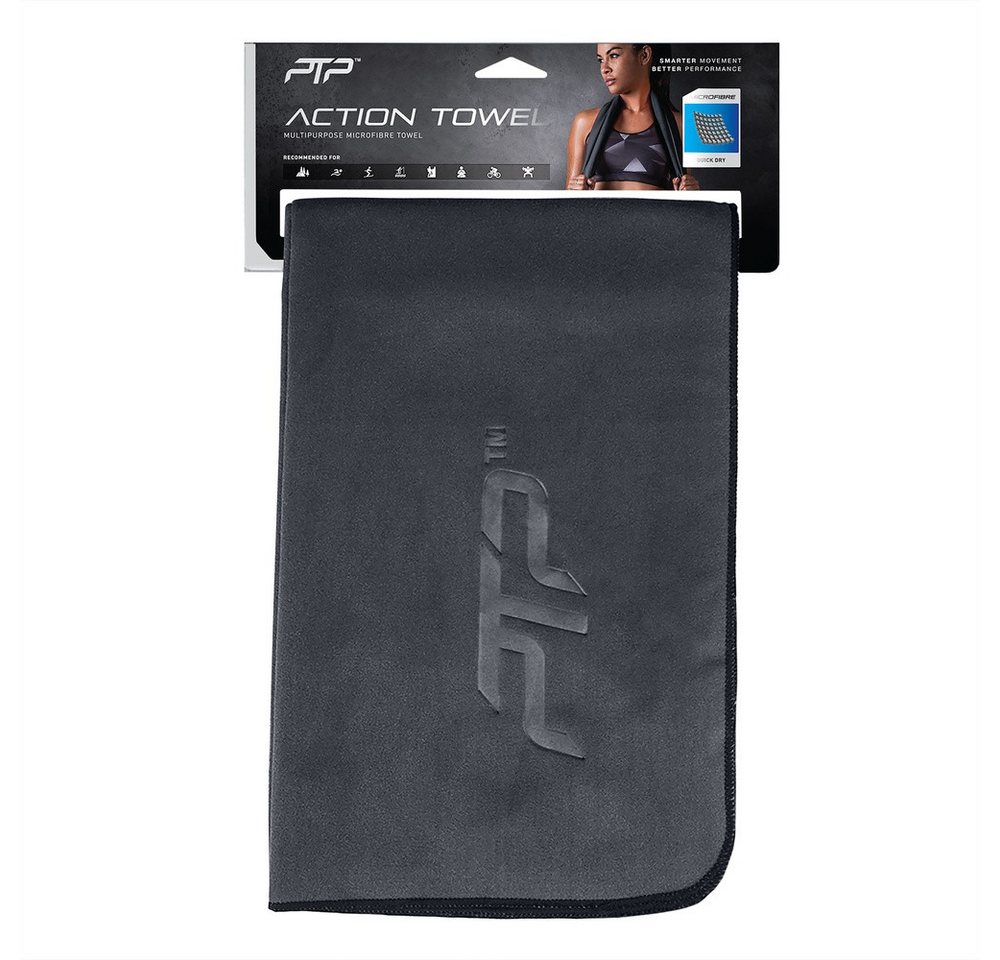 PTP Handtücher Action Towel PTP Handtücher Action Towel von PTP