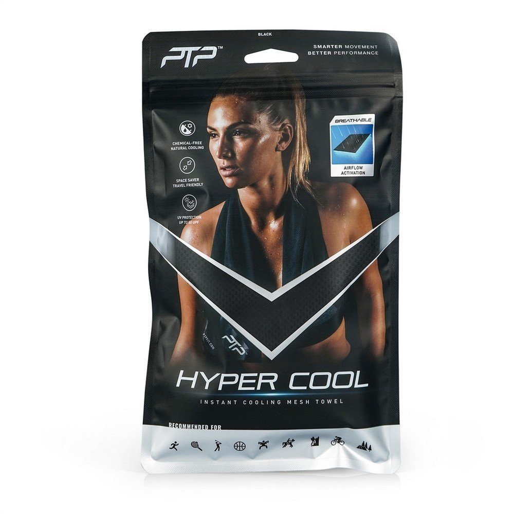 PTP Luftpumpe Sports Cool von PTP