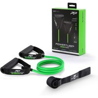PTP PowerTube+ Fitnessband medium 7,5kg PTP PowerTube+ Fitnessband medium 7,5kg von PTP