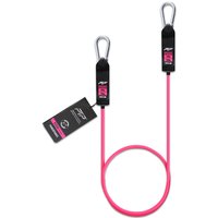 PTP PowerTube Elite Widerstandskabel ultralight 2,2kg PTP PowerTube Elite Widerstandskabel ultralight 2,2kg von PTP