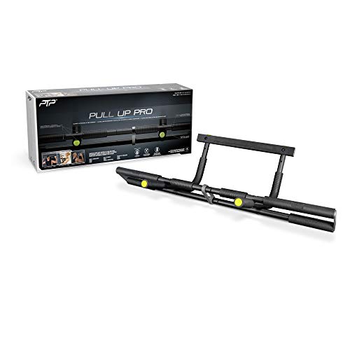 PTP Pull Up Pro Bar, Schwarz PTP Pull Up Pro Bar, Schwarz von PTP