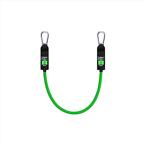 PTP Resistance Tube 52cm Powertube Mini Green Medium PTP Resistance Tube 52cm Powertube Mini Green Medium von PTP