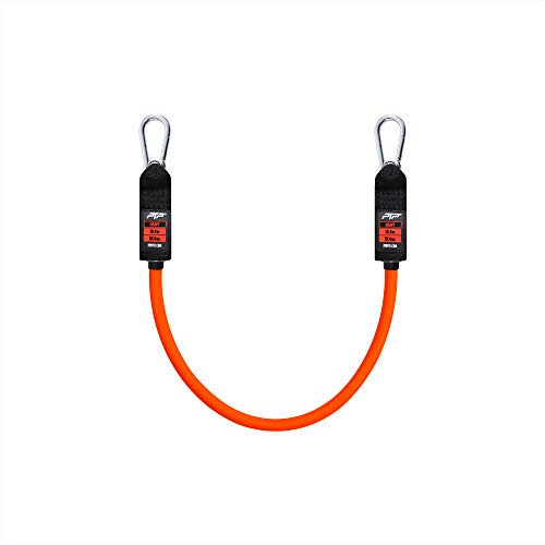 PTP Resistance Tube 52cm Powertube Mini Orange Heavy PTP Resistance Tube 52cm Powertube Mini Orange Heavy von PTP