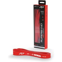 PTP Superband Widerstandsband light 11,4 - 22,7kg PTP Superband Widerstandsband light 11,4 - 22,7kg von PTP