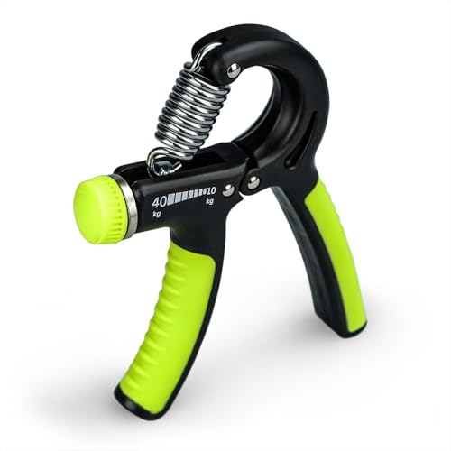 PTP Handmsk-Stärker-1545-0 Strength Grip, P3schwarz, OneSize PTP Handmsk-Stärker-1545-0 Strength Grip, P3schwarz, OneSize von PTP