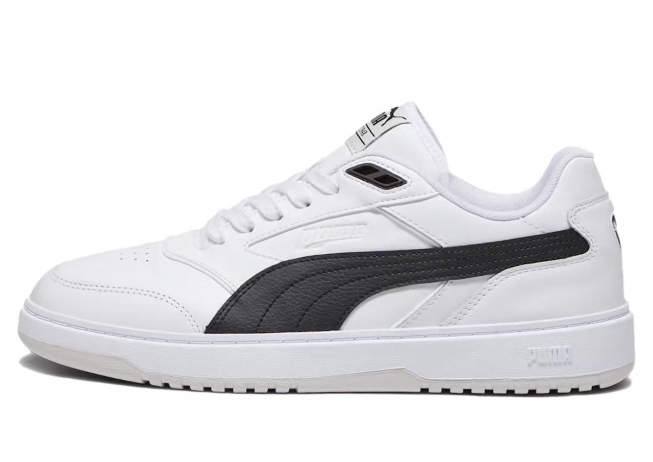 PUMA IP Doublecourt, weiß Sneaker PUMA IP Doublecourt, weiß Sneaker von PUMA IP