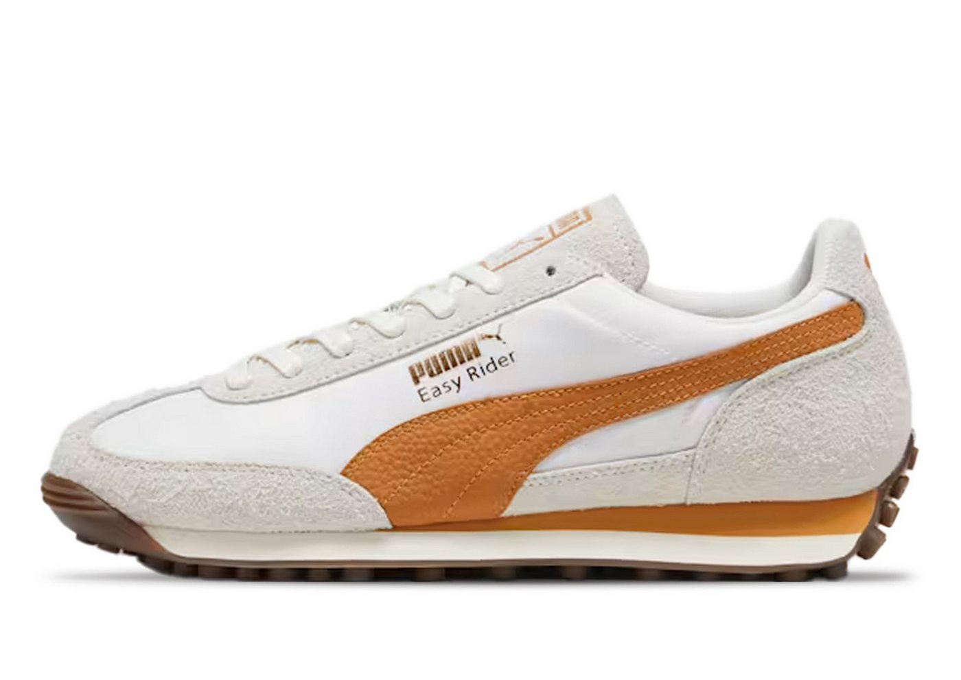 PUMA IP Easy Rider Nylon, natur Sneaker PUMA IP Easy Rider Nylon, natur Sneaker von PUMA IP