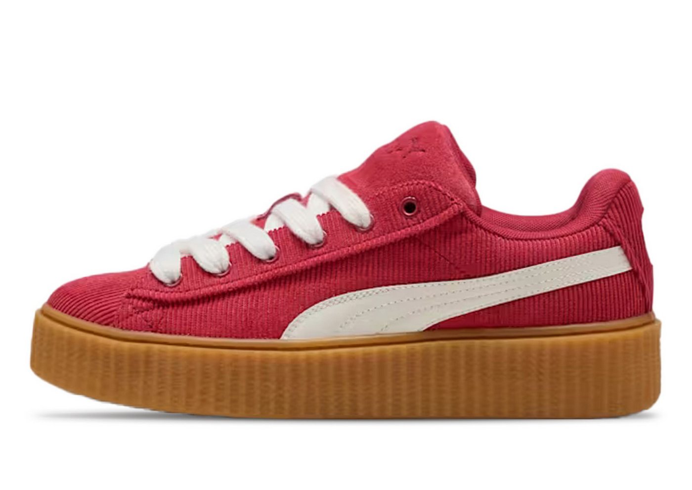 PUMA IP FENTY x Creeper Phatty, rot Sneaker PUMA IP FENTY x Creeper Phatty, rot Sneaker von PUMA IP