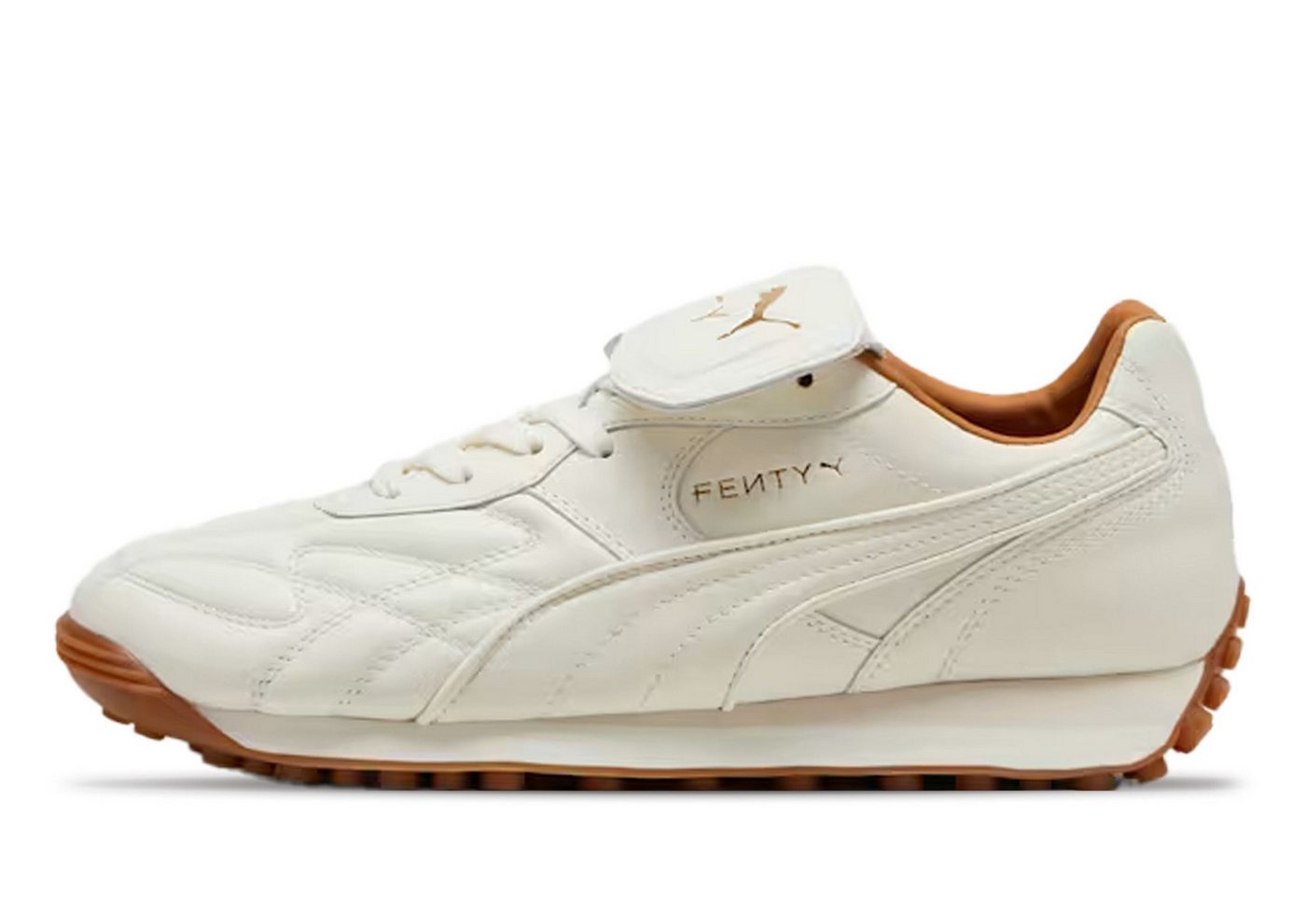 PUMA IP Fenty x Puma Avanti VL, natur Sneaker PUMA IP Fenty x Puma Avanti VL, natur Sneaker von PUMA IP