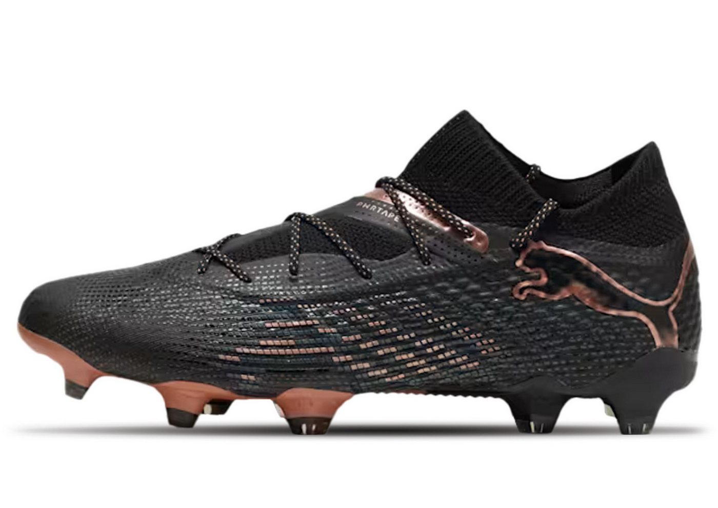PUMA IP Future 7 Ultimate FG/AG, schwarz Fußballschuh PUMA IP Future 7 Ultimate FG/AG, schwarz Fußballschuh von PUMA IP