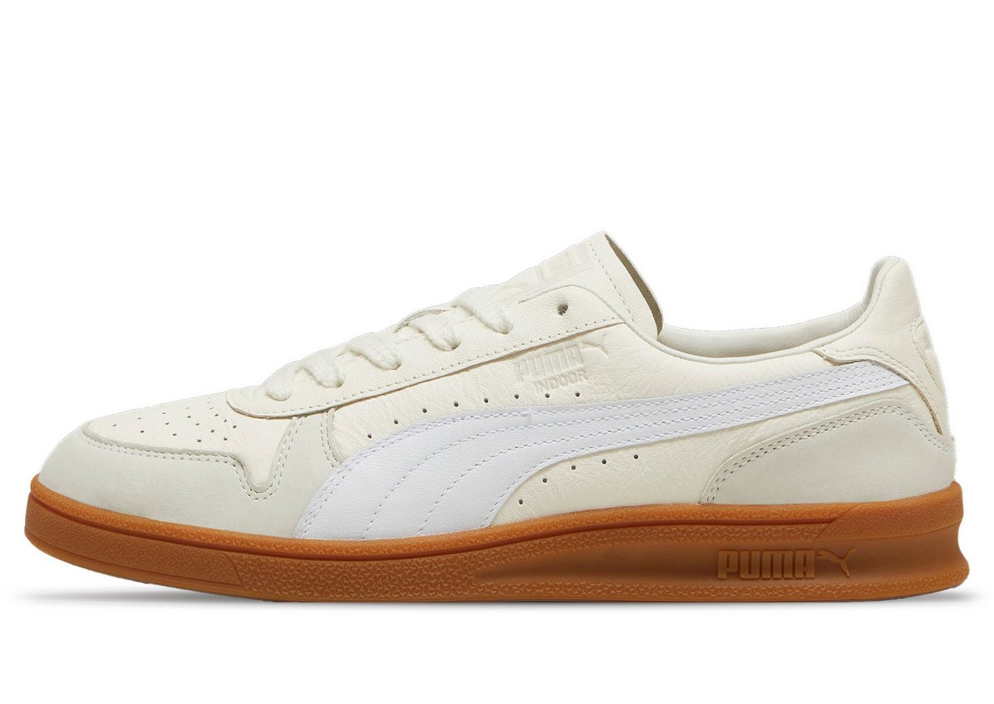 PUMA IP Indoor OG, natur Sneaker PUMA IP Indoor OG, natur Sneaker von PUMA IP