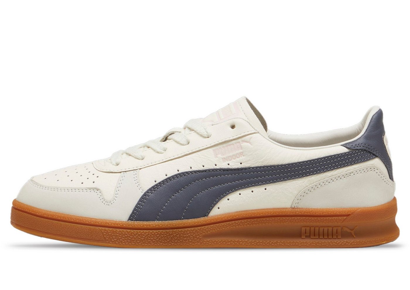 PUMA IP Indoor OG, natur Sneaker PUMA IP Indoor OG, natur Sneaker von PUMA IP