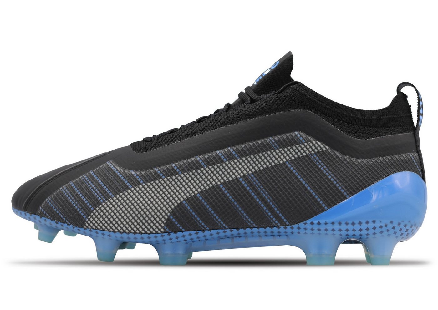 PUMA IP ONE 5.1 City, schwarz Fußballschuh PUMA IP ONE 5.1 City, schwarz Fußballschuh von PUMA IP