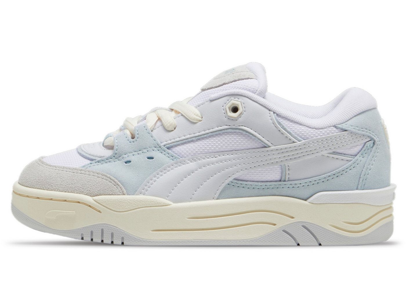 PUMA IP 180, grau Sneaker PUMA IP 180, grau Sneaker von PUMA IP
