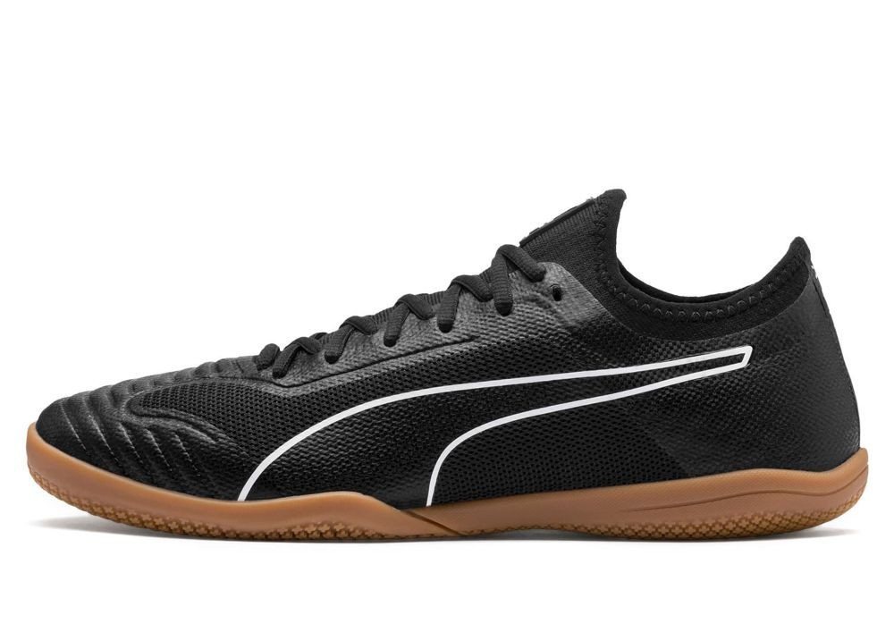 PUMA IP 365 Sala 1, schwarz Fußballschuh PUMA IP 365 Sala 1, schwarz Fußballschuh von PUMA IP