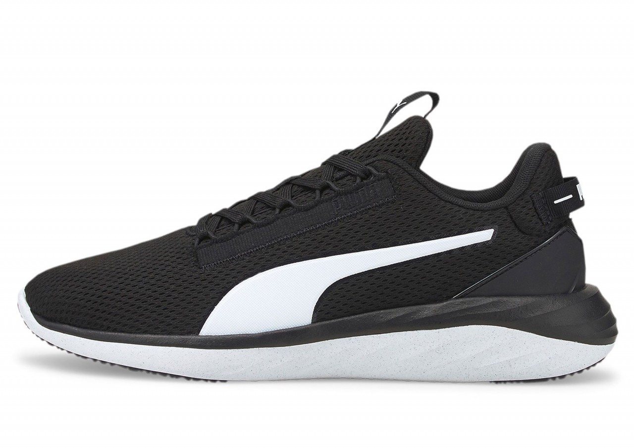 PUMA IP Better Foam Emerge Star, schwarz Sneaker PUMA IP Better Foam Emerge Star, schwarz Sneaker von PUMA IP