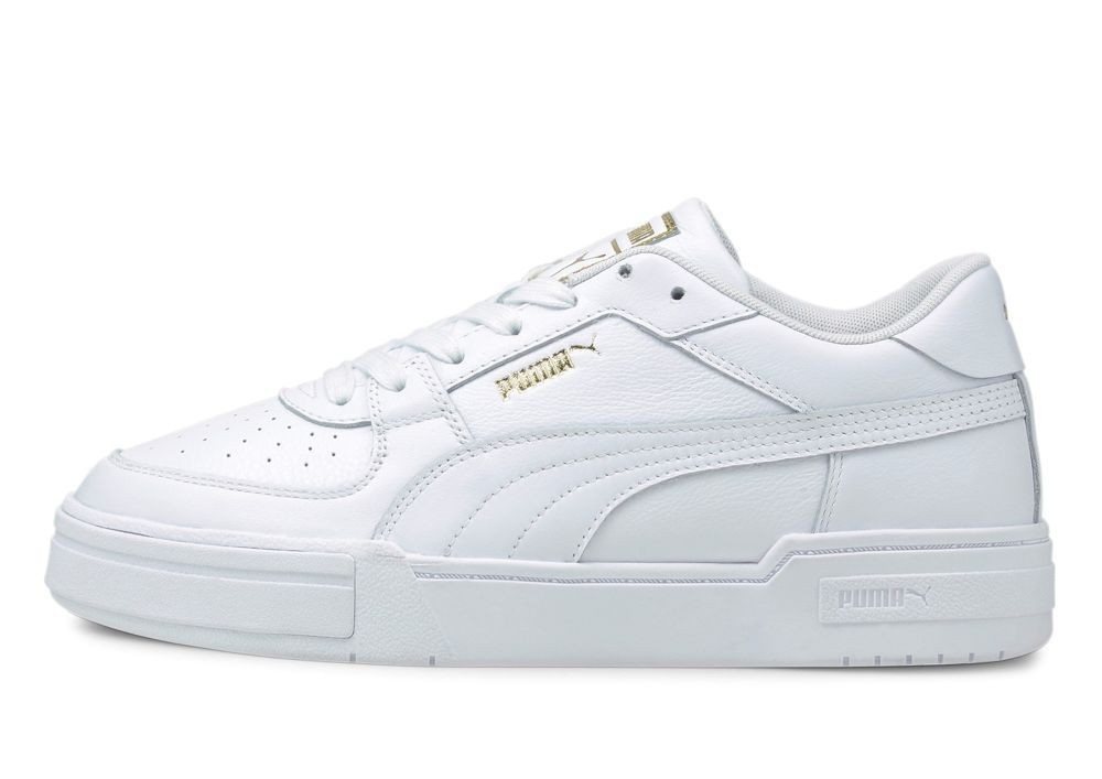 PUMA IP CA Pro Classic, weiß Sneaker PUMA IP CA Pro Classic, weiß Sneaker von PUMA IP