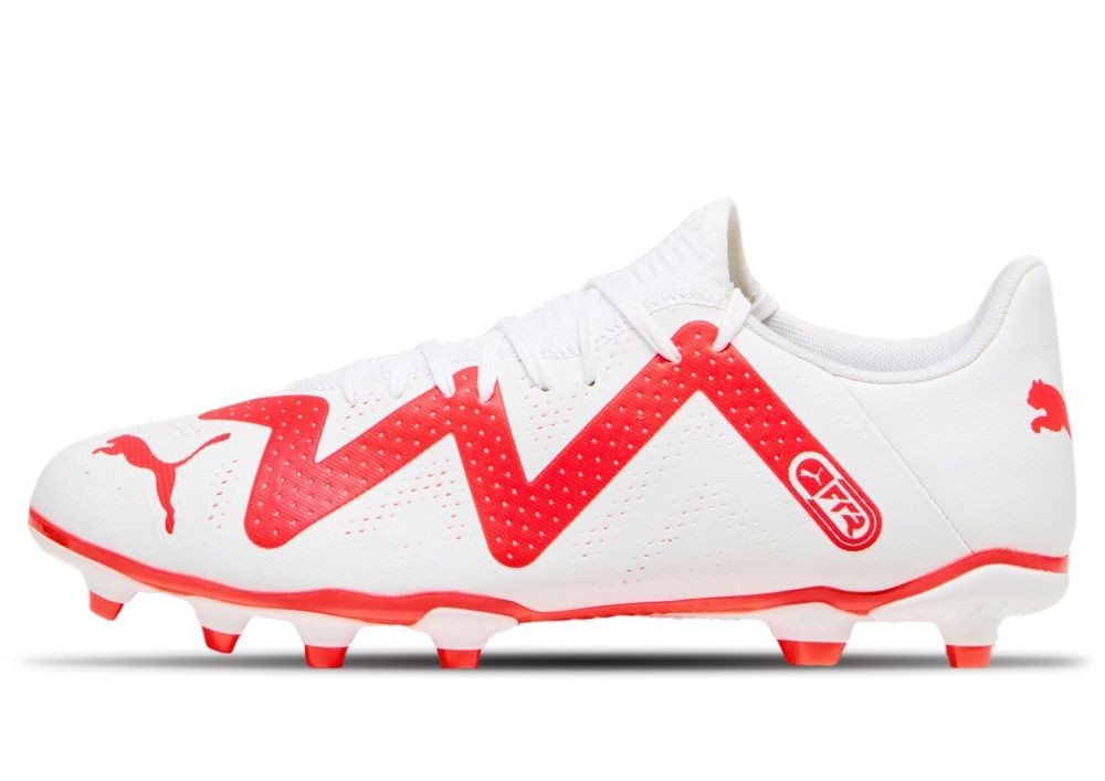 PUMA IP Future Play FG/AG, weiß Fußballschuh PUMA IP Future Play FG/AG, weiß Fußballschuh von PUMA IP