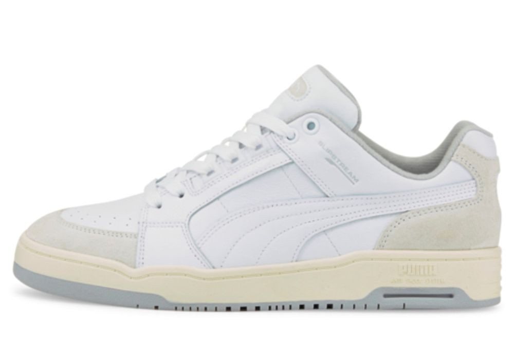 PUMA IP Slipstream Low Retro, weiß Sneaker PUMA IP Slipstream Low Retro, weiß Sneaker von PUMA IP