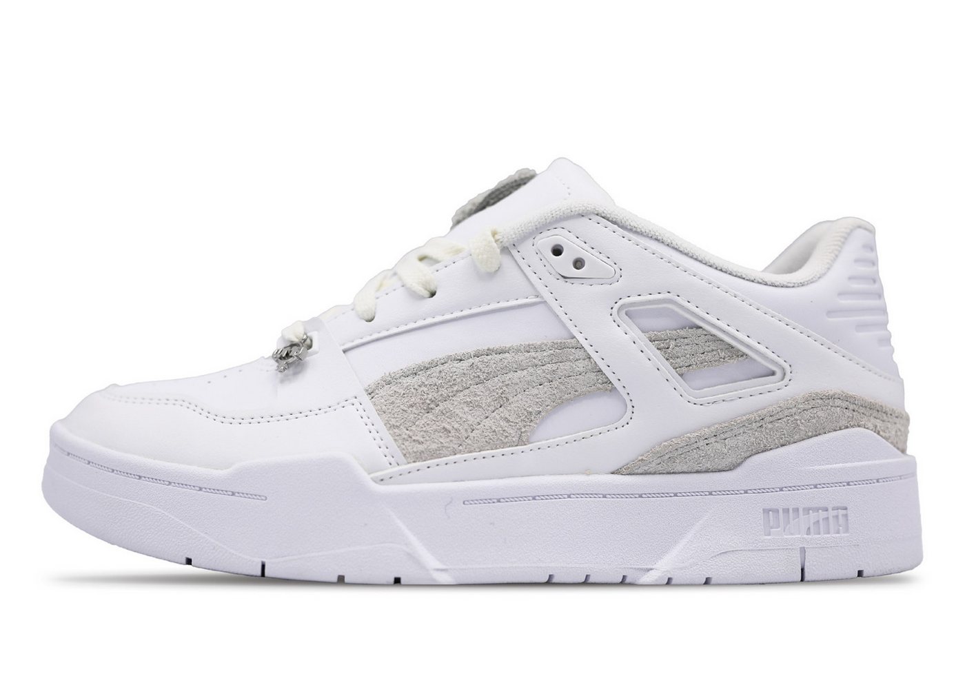 PUMA IP Slipstream IWD, weiß Sneaker PUMA IP Slipstream IWD, weiß Sneaker von PUMA IP