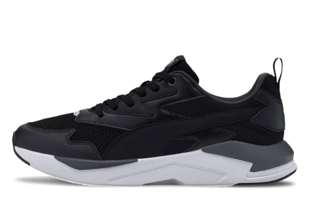 PUMA IP Puma Wmns X-Ray Lite, schwarz Sneaker von PUMA IP