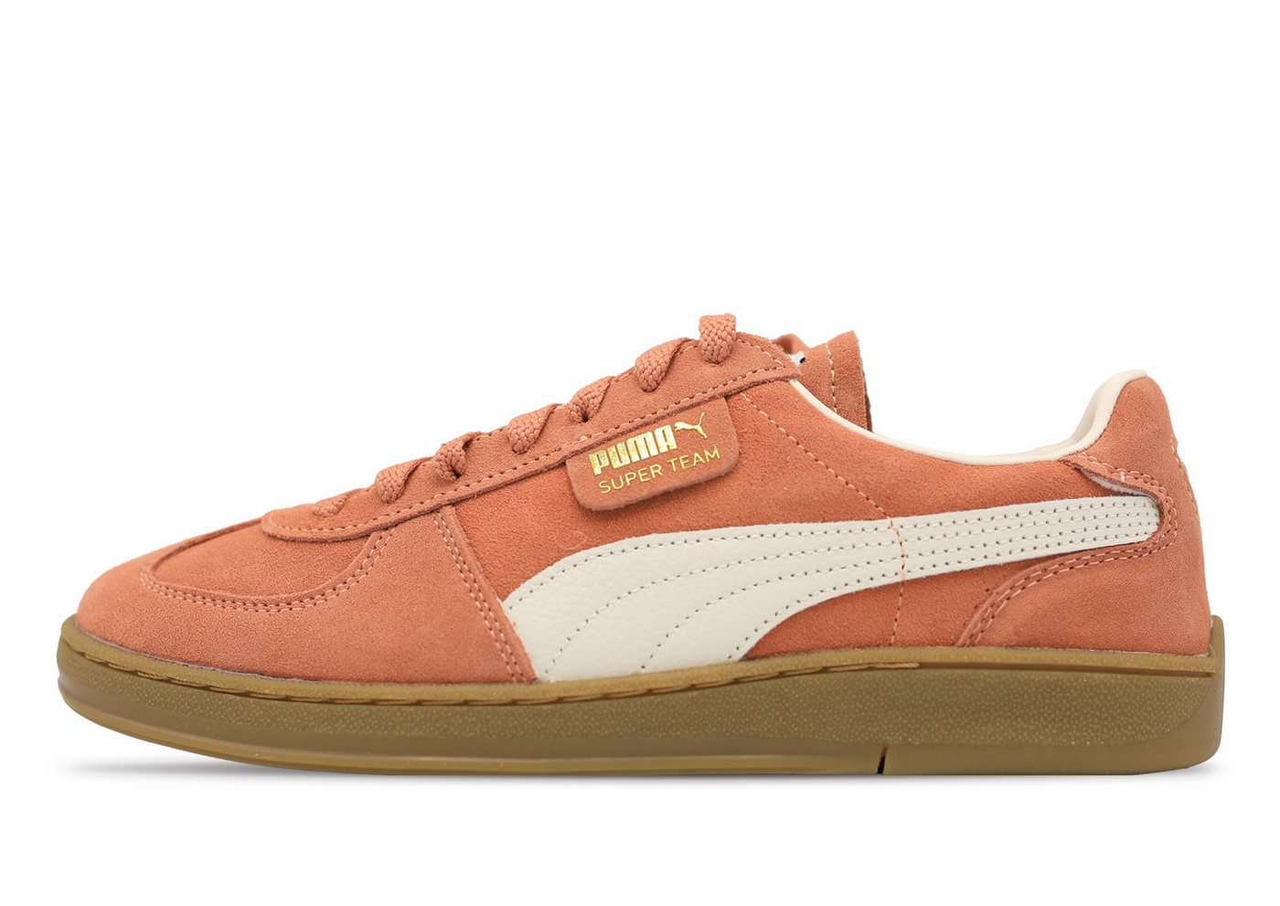 PUMA IP Super Team SD, rot Sneaker PUMA IP Super Team SD, rot Sneaker von PUMA IP
