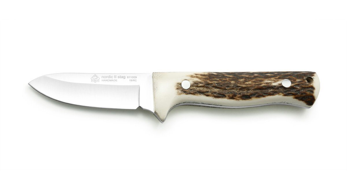 PUMA IP Taschenmesser PUMA IP nordic II stag Hirschhorn Jagdmesser PUMA IP Taschenmesser PUMA IP nordic II stag Hirschhorn Jagdmesser von PUMA IP