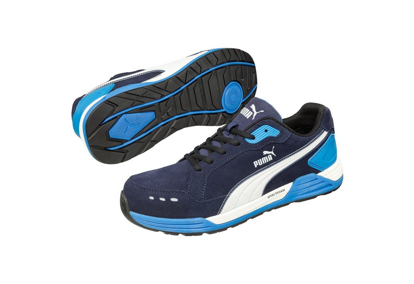 PUMA Safety Sicherheitsschuh von PUMA Safety