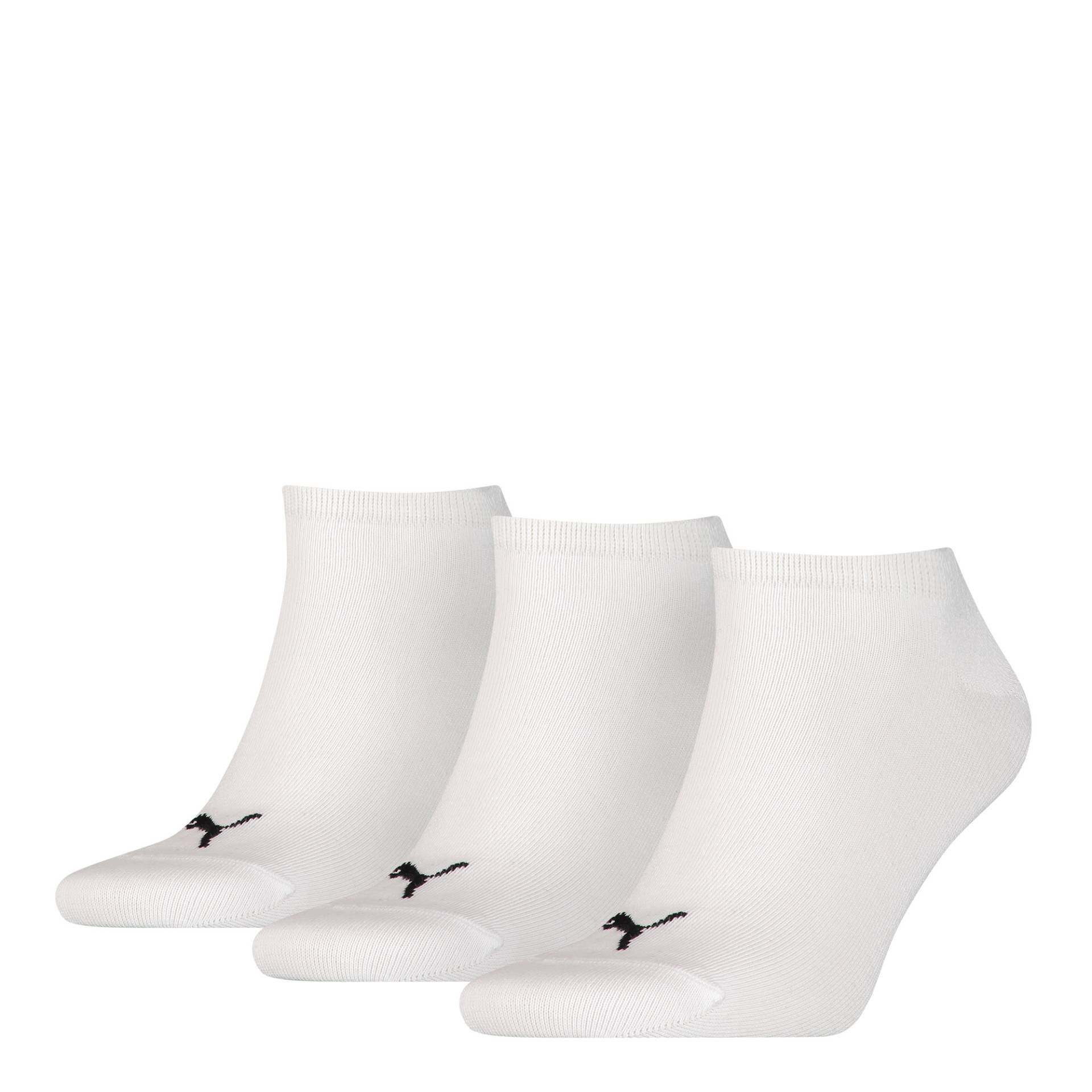 3 Paar Puma Sneaker Invisible Socken Gr. 35 - 49 Unisex für Damen Herren Füßling... 3 Paar Puma Sneaker Invisible Socken Gr. 35 - 49 Unisex für Damen Herren Füßling... von Puma