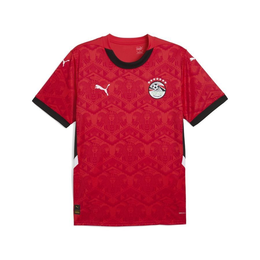 Ägypten Heimtrikot Africa Cup of Nations 2025 von PUMA