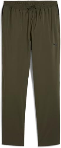 PUMA Always ON Woven Tapered Pant, Gewebte Hose, 525725 PUMA Always ON Woven Tapered Pant, Gewebte Hose, 525725 von PUMA