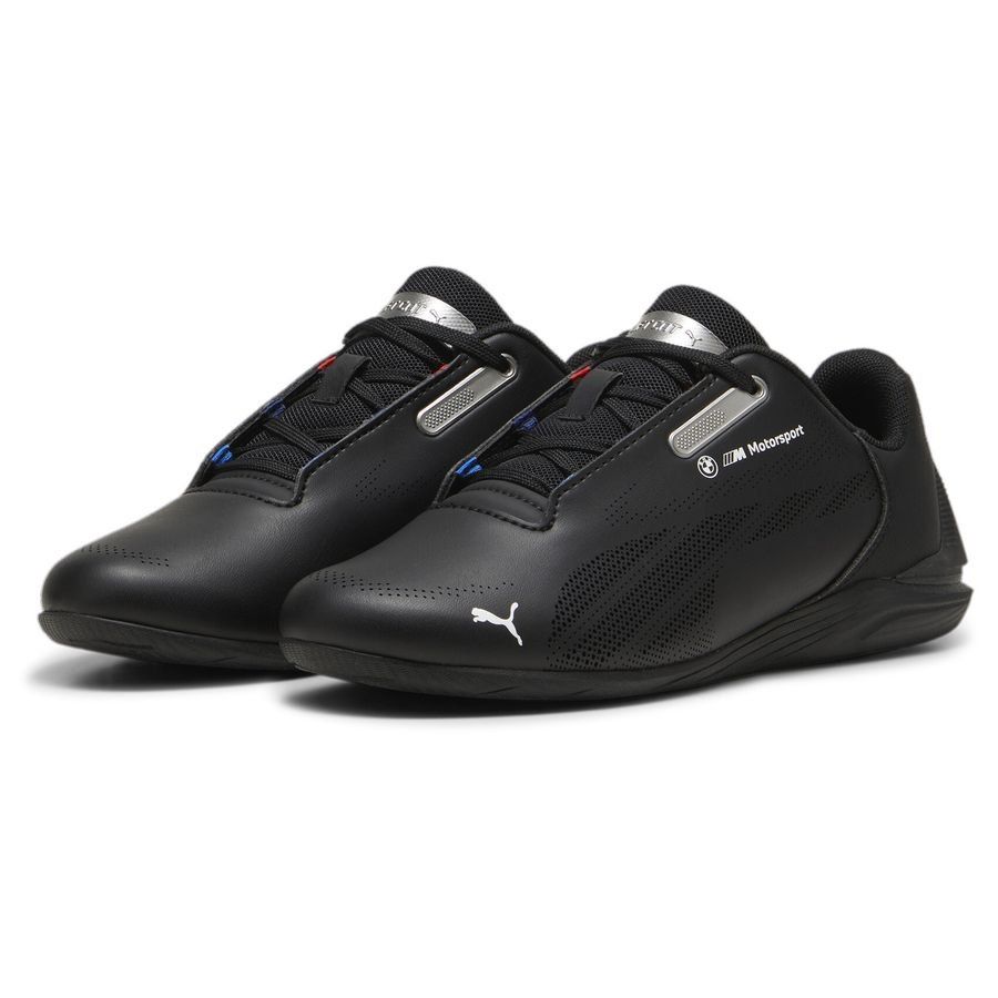 PUMA F1 Sneaker BMW - Schwarz von PUMA