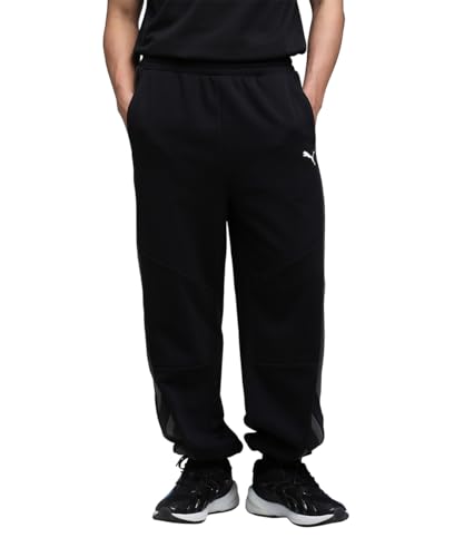 BMW MMS Lifestyle-Sweathose PUMA schwarz BMW MMS Lifestyle-Sweathose PUMA schwarz von PUMA
