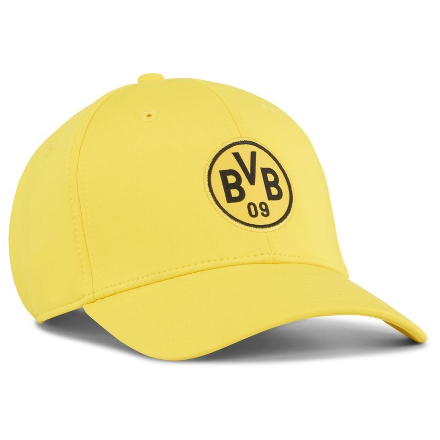 Marseille Cap FtblArchive - Faster Yellow/Schwarz Marseille Cap FtblArchive - Faster Yellow/Schwarz von PUMA
