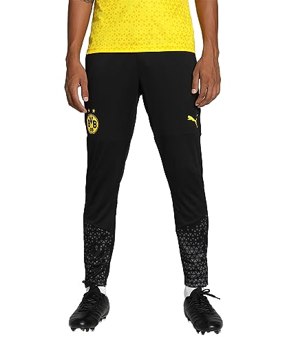 PUMA BVB 771834-02 Training Pants Trousers Unisex Black Größe S PUMA BVB 771834-02 Training Pants Trousers Unisex Black Größe S von PUMA